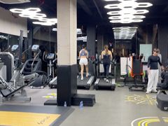 -VPsmart私教健身工作室(新华路旗舰店)