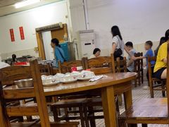 -华记粥饭店(印象容桂主题风情街店)