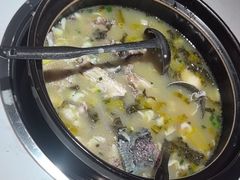 -周渝食惦酸菜鱼(青浦店)