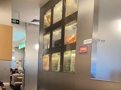 -吕氏疙瘩汤·海鲜新鲁菜(海州利群店)