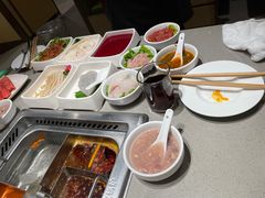 -海底捞火锅(铁西万达店)