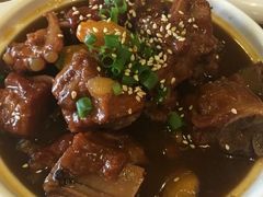 妈妈红烧肉-妈妈的味道(工人体育场东路店)