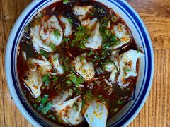 -袁家村关中印象美食(万象汇店)