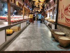 -井水小厨·湘菜(活力广场店)