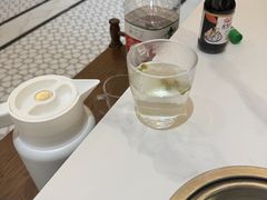 -帝皇海海鲜豆捞(桐泾商务广场店)