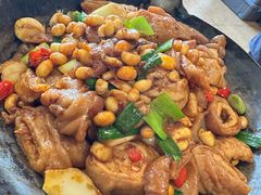 -百花人家(门城水岸店)