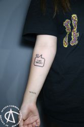 点击看大图 -AC TATTOO 纹身