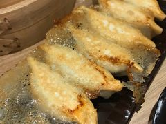 -老班长手工灌汤包(望京华彩店)