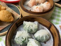 -山水茶艺馆·点心粤菜·30年老字号