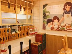 -米国现煲煲仔饭(塔子湖店)