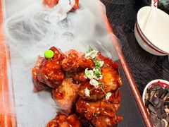 -锦楼·臻选新杭帮(杭州中心店)