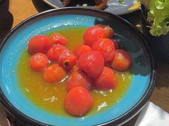 -三胖家炭火烤肉(冠亚上城C区店)