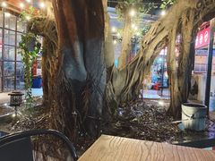 -不曾在把把烧•烧烤(莲坂磐基店)
