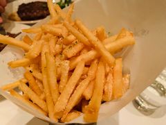 -莫尔顿牛排坊(威尼斯人店)