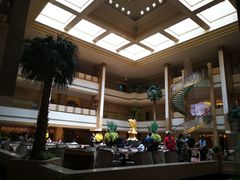 -新疆尊茂银都酒店
