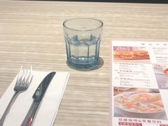 -必胜客(东莞地王店)