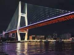 -黄浦江游览快线(金陵东路码头)