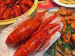 -靓靓蒸虾·头牌蒸虾(沙湖旗舰店)
