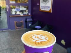 -HANA COFFEE(长寿路店)
