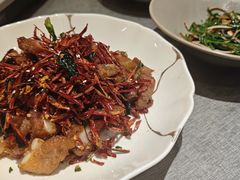 -汉水谣·江景餐厅(江滩店)