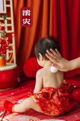 -俏宝贝照相馆(QBB儿童摄影)