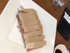 温汤羊肉-莆田餐厅(大悦城店)