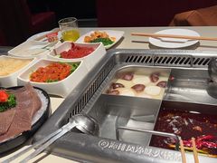 -海底捞火锅(杭州越界锦和大厦店)