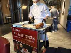 -大鸭梨烤鸭(顺义石园店)
