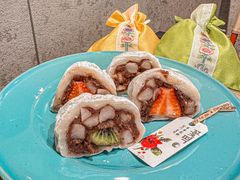 -高力乐面包咖啡厅(西塔店)