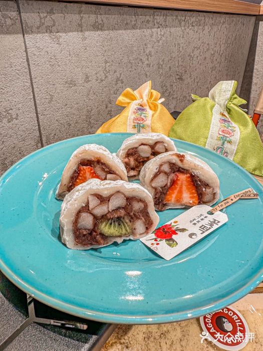 高力乐面包咖啡厅(西塔店)图片