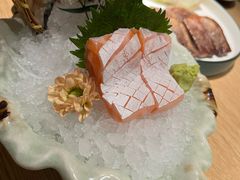 -阿吾罗·月咏精致日料(港汇恒隆广场店)