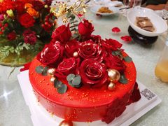 -麦雪尔甜品·生日蛋糕(新街口旗舰店)