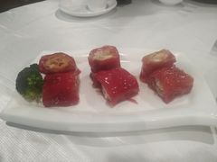 -悦雅居·老广州老味道(长湖店)