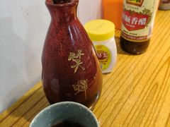 -青山青豆花·笑禅豆腐鱼(黄泥塝店)