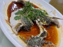 -八仔大富楼·河鲜(西江店)