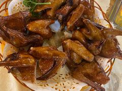 -一煲鸽