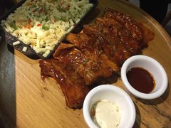 -火炉火自助餐(枫蓝国际店)