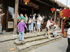 -杏花村文化旅游区