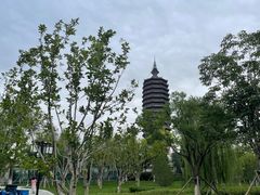 -西海子公园