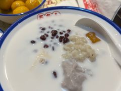 -五条人糖水铺(光谷世界城店)