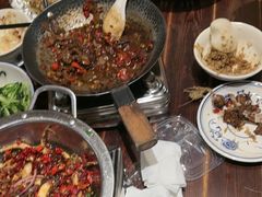 -衡厨·衡阳土菜(中南店)