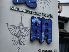 -云南民族村