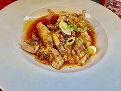 -熊猫川菜馆 panda chine