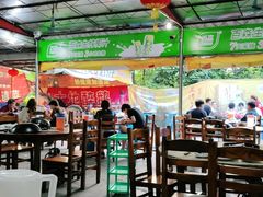 大堂-大地农庄(逢沙大道店)