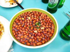 -阿记烧烤(英达路店)