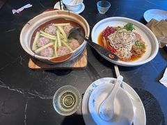 -芳芳私房菜·精做淮扬菜(承德路店)