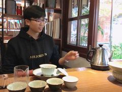 -菩提书坊(侨福大厦店)