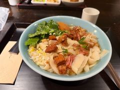 -喜晋道面馆(华严寺广场店)