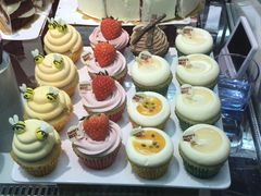 -Pantry's Best派悦坊蛋糕(K11购物艺术中心店)