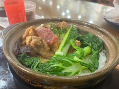 -煲煲掂风味煲仔饭餐厅(西区店)